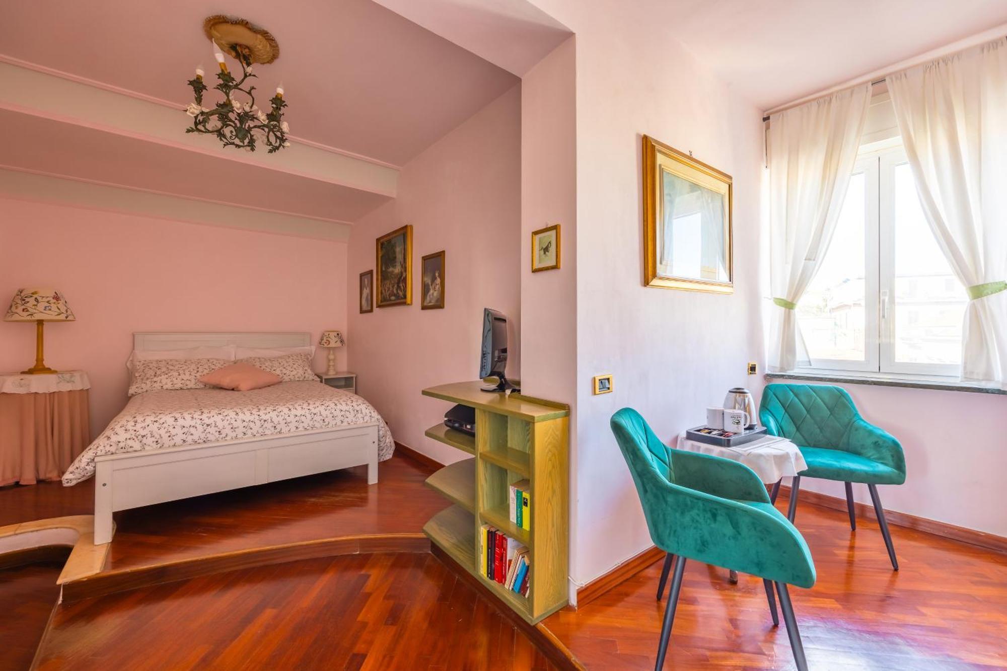 Frühstückspension La Casa Di Bruno Neapel