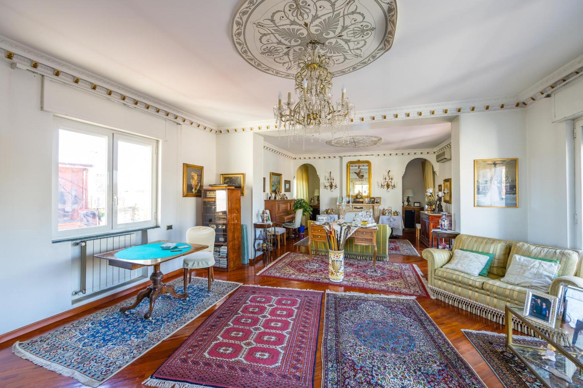 La Casa Di Bruno Frühstückspension