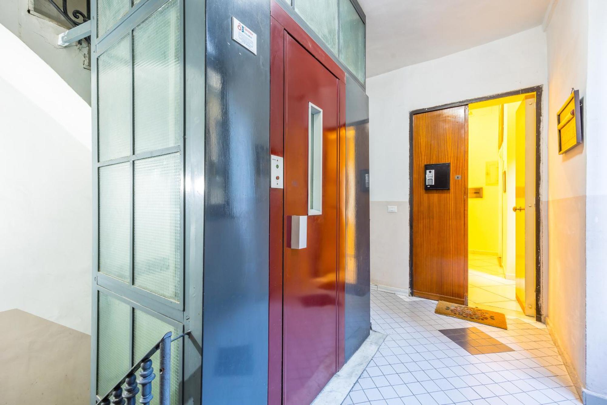 La Casa Di Bruno Frühstückspension