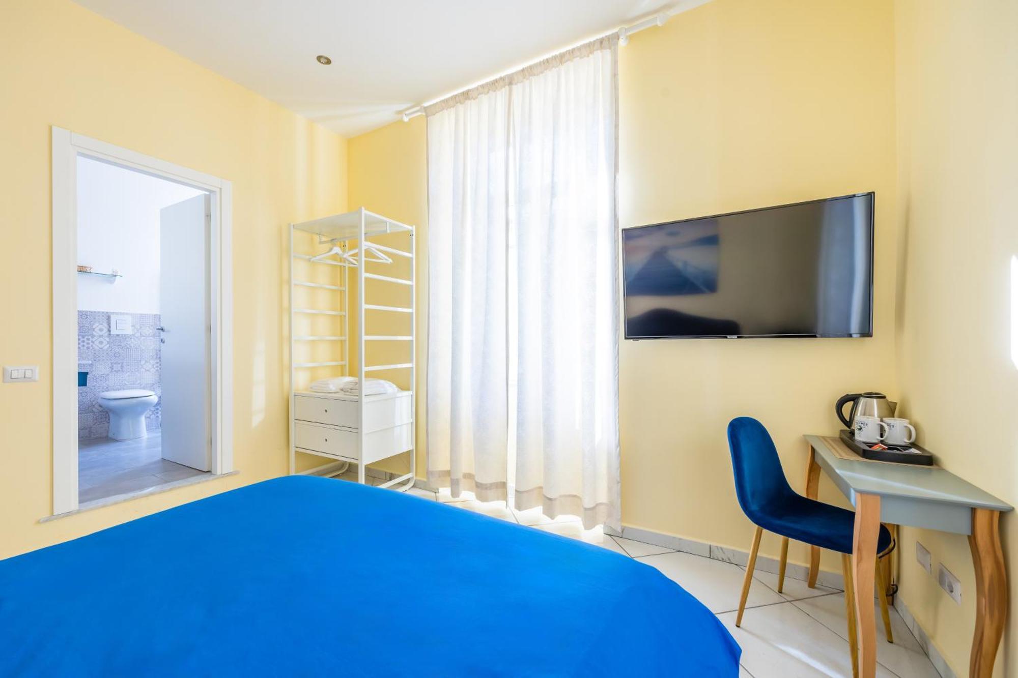 Frühstückspension La Casa Di Bruno 3*