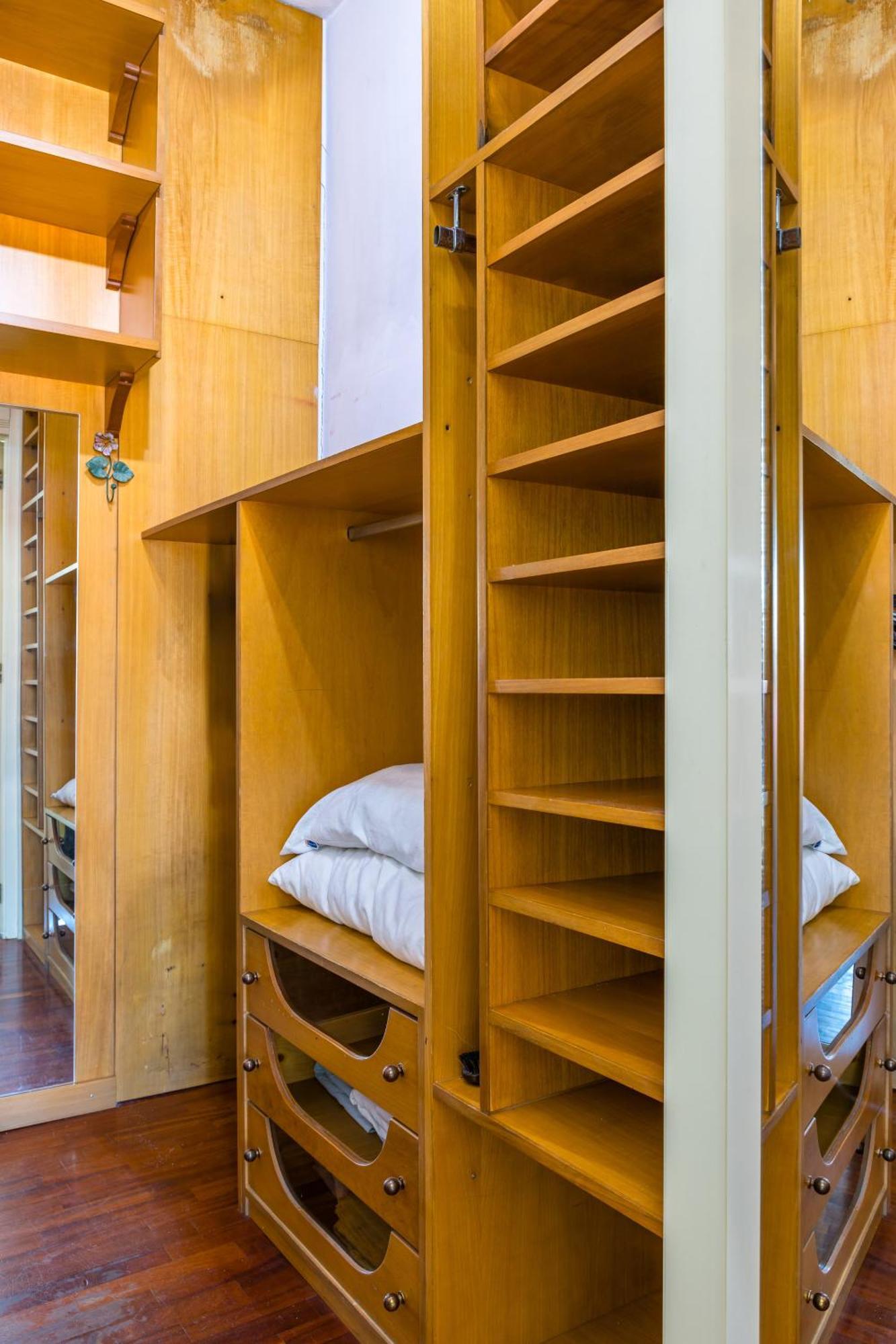 La Casa Di Bruno Neapel