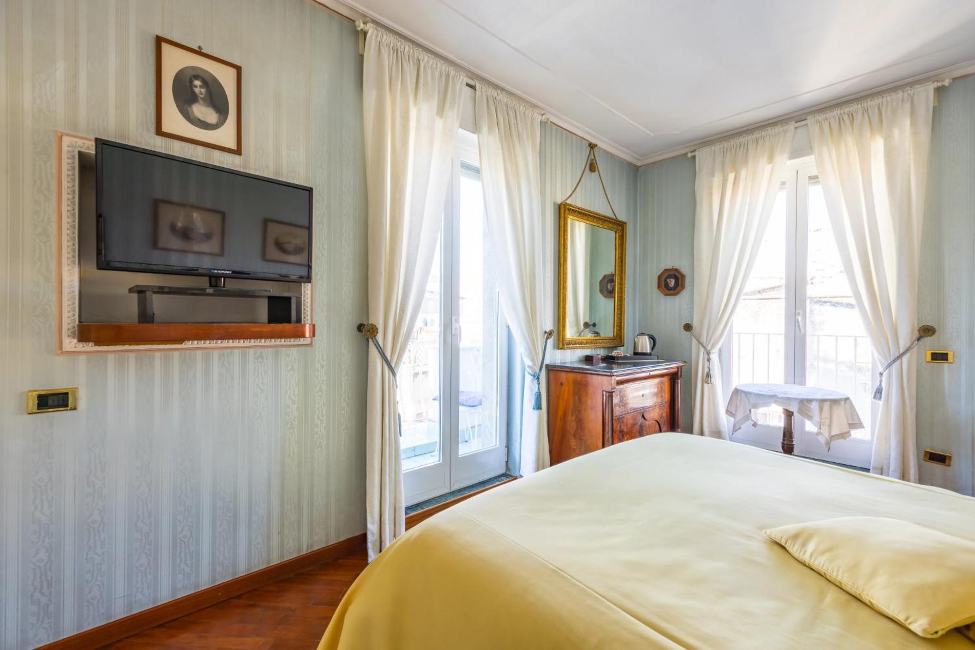 Frühstückspension La Casa Di Bruno 3*