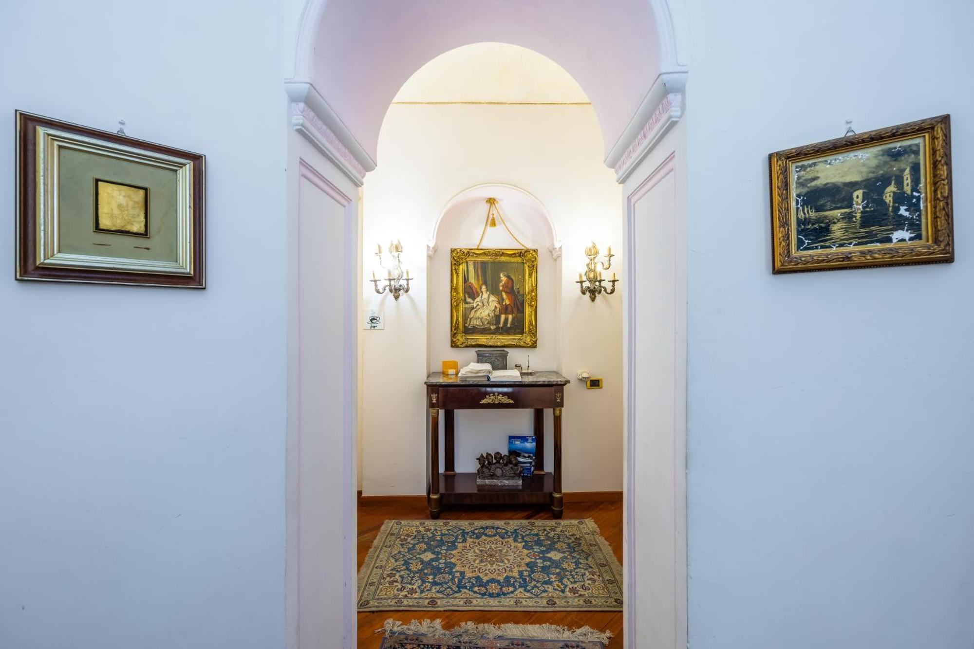 Bed & Breakfast La Casa Di Bruno